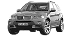 BMW E70 C1966 Fault Code