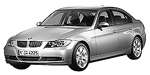 BMW E92 C1966 Fault Code